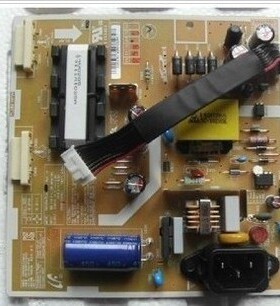 适用于三星E1920NW电源板 E1920NW电源板 用全新2灯替代