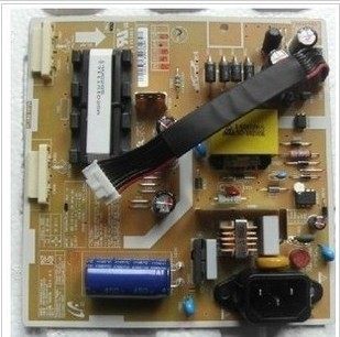 适用于三星E1920NW电源板 E1920NW电源板 用全新2灯替代