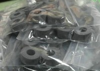 京瓷KM5035 4035 3035 4030 3530 2530 输稿器导纸轮 搓纸轮 单个