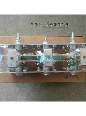 二氧化碳气保焊 CO2 铝片整流桥 DS400A 适合350气保焊机 SQL400