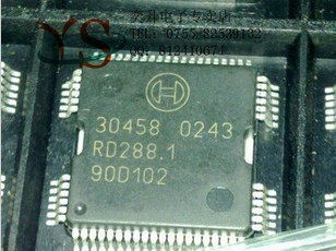 30458  柴油发动机电脑板 主继电器控制驱动芯片