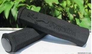 Poignées de vélo PROPALM - Ref 2340845 Image 1