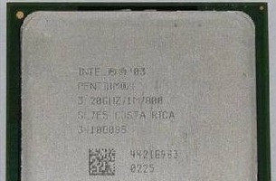 Intel/英特尔 奔腾4 3.2E/478/P4 3.2E 3.2G 1M 800 高缓存CPU|msdalam kategori Perkakasan komputer/monitor/Komputer Zhou Bian, CPU - dari Buy2taobao.com untuk memberikan perkhidmatan ejen Taobao profesional membeli