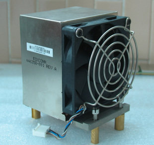 HP XW6600工作站原装，CPU散热器，446358-001 质保3个月