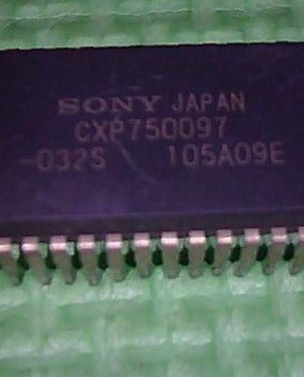 CXP750097-032S  质量保证