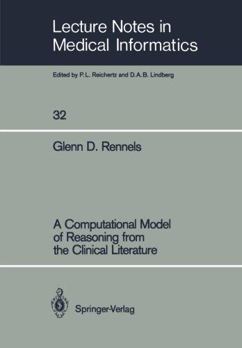【预订】A Computational Model of Reasoning f...