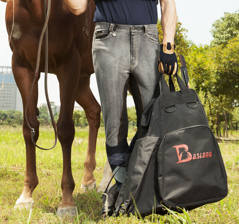 Article équitation BASLONG - Ref 1380901 Image 1