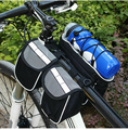 Sacoche pour vélo mixte - Ref 2225249 Image 6