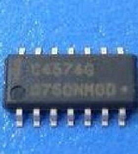 【昌胜电子】C4574G UPC4574G2-E2 SOP-14 低噪音运算放大器