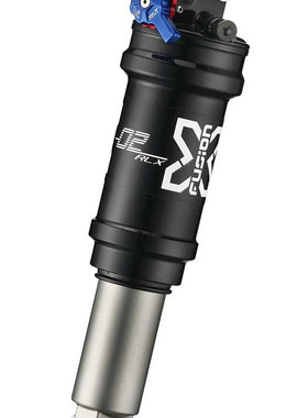 XFUSION 避震器O2-RLX 软尾山地车空气后胆