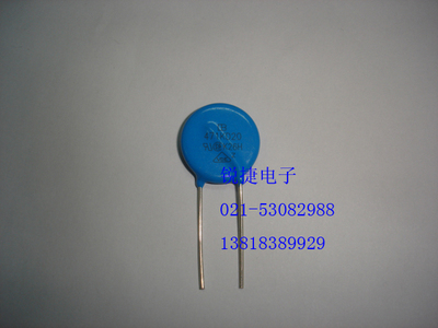 471KD20 20D471K  压敏电阻 全新