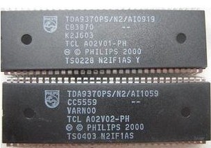 TDA9370PS/N2/AI0919=A02V01-PH 质量保证