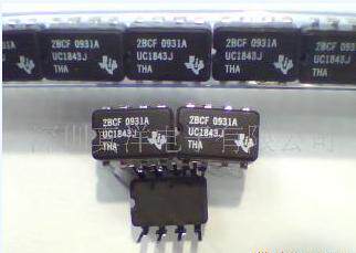 UC2844J UC CDIP8瓷封 全新原装实体店现货供应