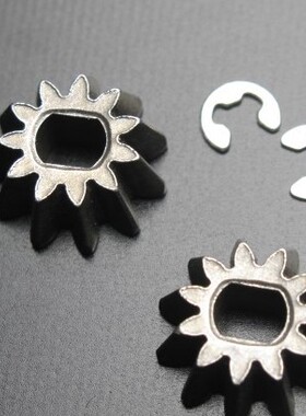 卡乐奇模型   飞神FS1/10系列原装配件 11T差速齿轮 536026