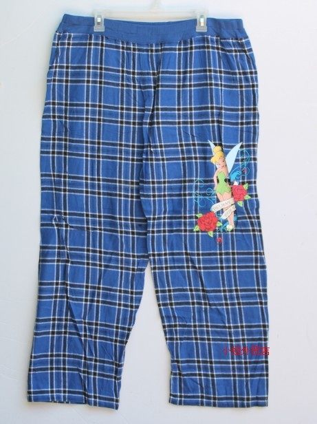 Pantalon pyjama jeunesse - Ref 727810 Image 1