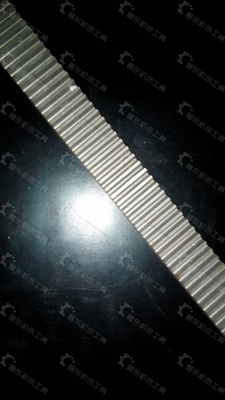 沈阳大连德州安阳 CW6163CCW6180 车床配件 床身齿条 齿条 M3 771