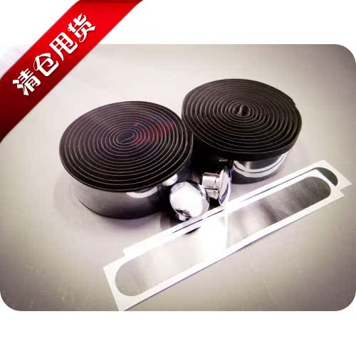 Poignées de vélo - Ref 2355818 Image 1