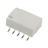 Panasonic 松下  2A 信号继电器 TQ2SA-1.5V