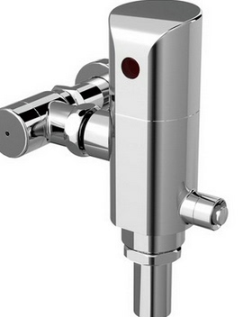 美标总经销！Selectronic外露式 感应冲洗阀  CF-8833  FFFAS8833