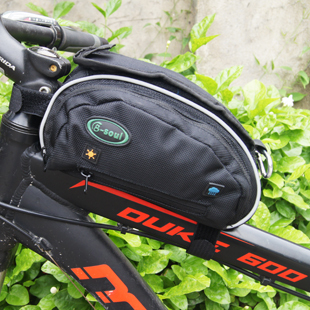 Sacoche pour vélo mixte BSOUL - Ref 2220756 Image 12