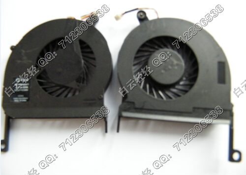 ZQT全新ACER宏基ASPIRE E1 E1-431 E1-451 E1-471G V3-471G风扇