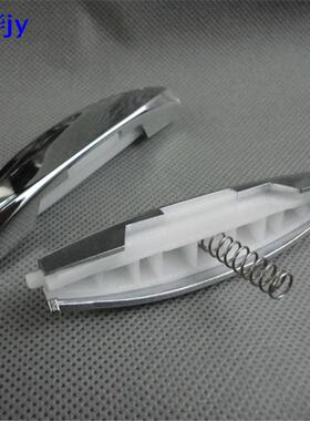 原装美的电饭煲配件FD302开关按钮FD502开盖按键FD30H FD50H正品