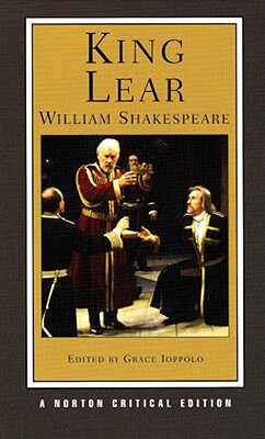 现货 King Lear