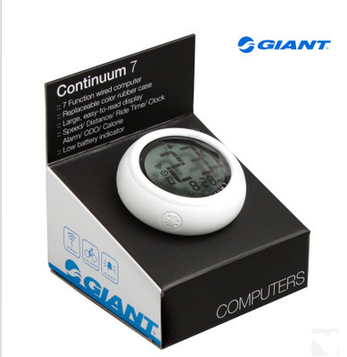 Tableau de bord vélo GIANT - Ref 2424491 Image 3