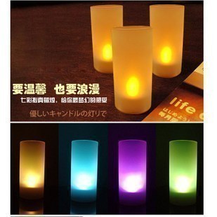 Bougie led - Ref 2483143 Image 1