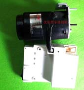 兄弟牌家用缝纫机GS2700原装马达电机