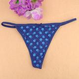 Slip sexy en autre - Ref 650702 Image 20