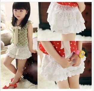 Jupe fillette - Ref 2051184 Image 1