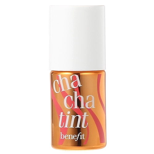 Çå²Ö Benefit chachatint±´Ááåúâ¹ûéÙ·ÛɫҺÌåÈùºìëÙ֬ˮ´½