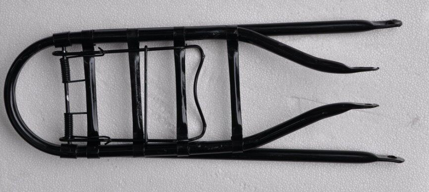 Porte-bagages pour vélo - Ref 2413702 Image 1