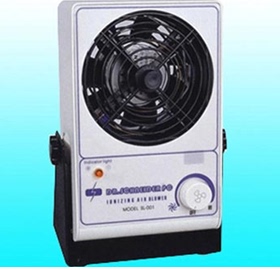 SL-001,SIMCO PC , ST101A 除静电单头台式离子风机除尘离子风扇