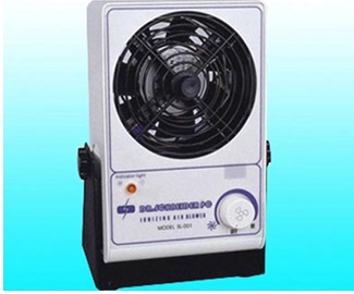 SL-001离子风机除静电风扇