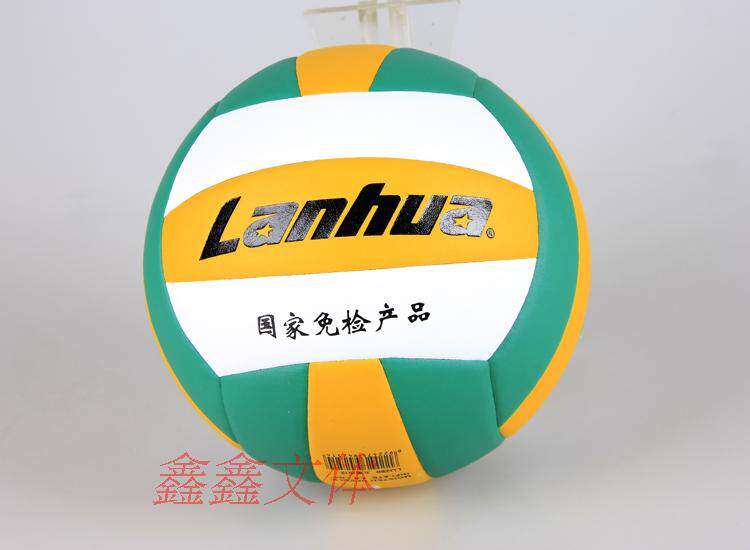 Ballon de volley - Ref 2015885 Image 1