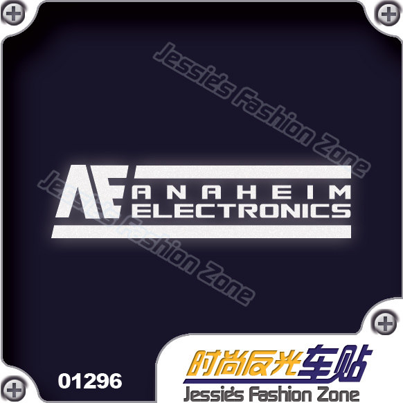 汽车贴纸 012 96 机动战士 高达系列 阿纳海姆 反光 车贴,汽车用品/电子/清洗/改装,汽车装饰贴/反光贴,淘宝优惠券,粉丝福利购,淘宝优惠卷