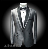 Costume homme en laine pour Quatre saisons - Ref 1556593 Image 29