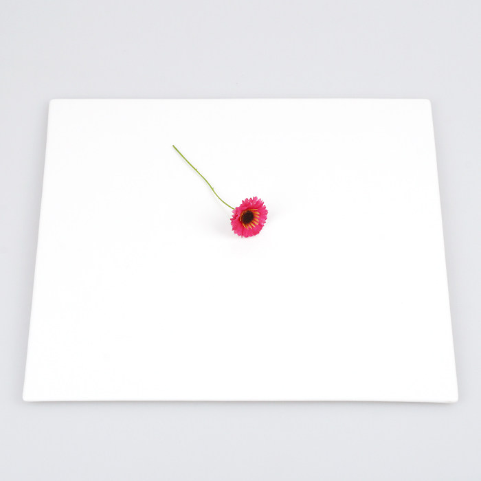 平板 唐山骨瓷 纯白 西餐盘子 蛋糕盘 糕点盘 西式餐盘 多种规格