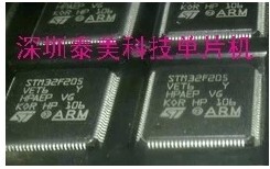 全新STM32F205VBT7 STM32F205VCT7 STM32F205VET7专营STM全系列
