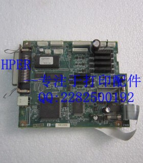 四通 OKI1190C 主板 OKI1800C OKI740CII 主板 接口板 打印板