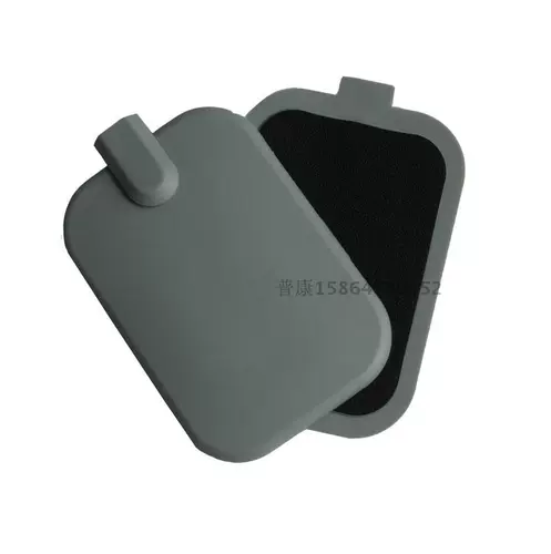 Санджянская пластина для волос Теплода Электрическая нагрева