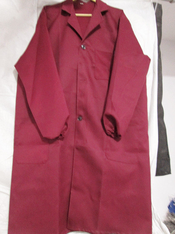 Tenue de travail en acrylique - Ref 1913590 Image 11