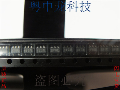 XC9116D02AMR  SOT23/5可直拍