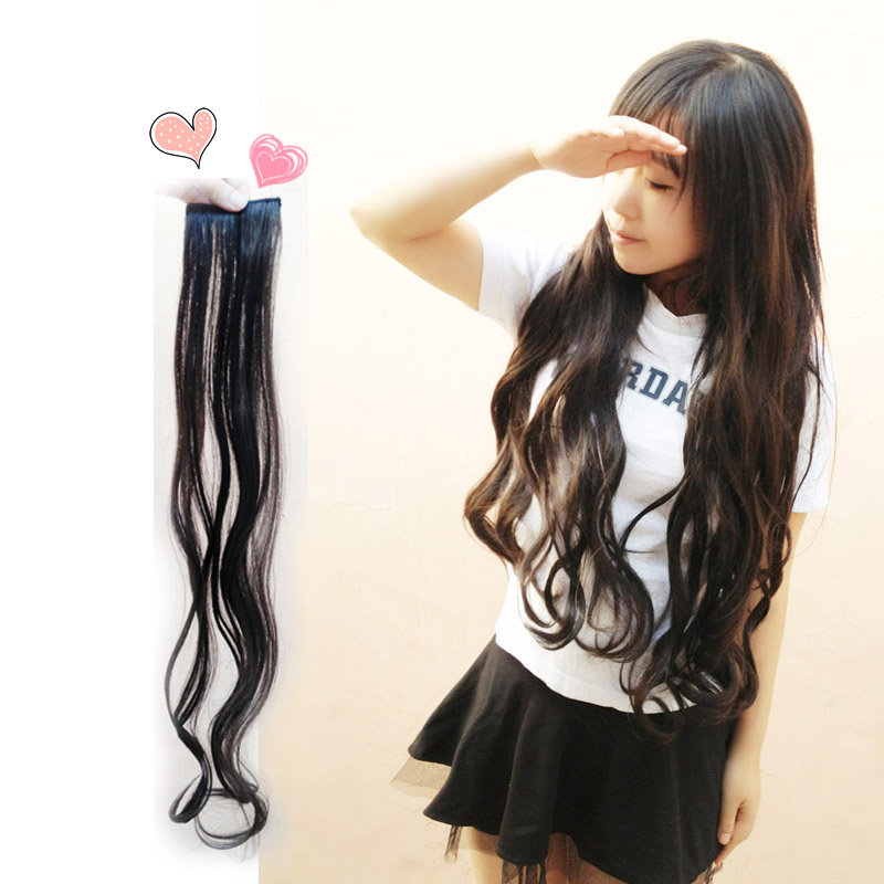 Extension cheveux - Ref 226267 Image 1