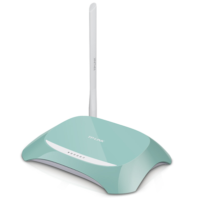TP-LINK TL-WR742N 150MÎÞÏß·ÓÉÆ÷ÃÔÄãÎÞÏÞwifi ´©Ç½ÍõËÍ2Ã×ÍøÏß