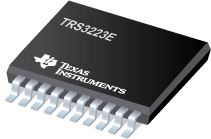 原装正品 电子元器件 芯片TI IC TRS3223ECDB  原装
