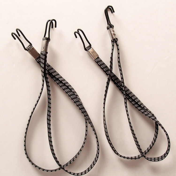 Porte-bagages pour vélo - Ref 2412923 Image 1