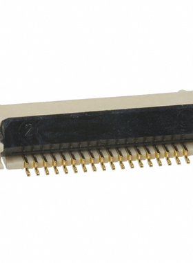 XF2M-1815-1A 18PIN 0.5MM间距 Omron连接器 原装正品